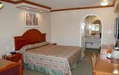 Туры в отель Alexis Park Resort
