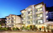 Туры в отель Saylam Suites