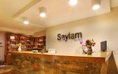 Туры в отель Saylam Suites