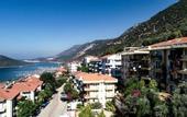 Туры в отель Saylam Suites