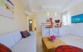 Туры в отель Saylam Suites