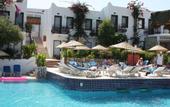 Туры в отель Bronze Hotel