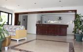 Туры в отель Bronze Hotel