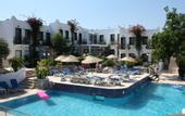 Туры в отель Bronze Hotel