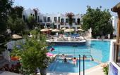 Туры в отель Bronze Hotel