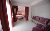 Туры в отель Capaci Hotel