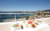 Туры в отель Capaci Hotel