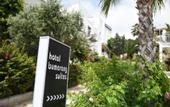 Туры в отель Capaci Hotel
