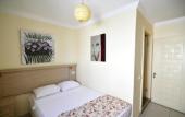 Туры в отель Sevin Otel