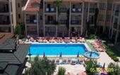 Туры в отель Club Maric