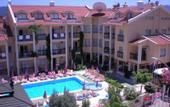 Туры в отель Club Maric