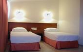 Туры в отель Avos Apartments
