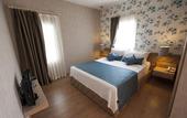 Туры в отель Mavi Suite Turkbuku
