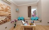 Туры в отель Mavi Suite Turkbuku