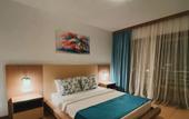 Туры в отель Genc Hotel