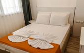 Туры в отель Ozgur Apart