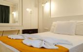Туры в отель Ozgur Apart