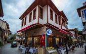 Туры в отель Kervan Boutique Hotel