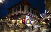 Туры в отель Kervan Boutique Hotel