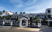 Туры в отель Dynasty Mui Ne Beach Resort