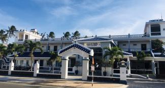 Dynasty Mui Ne Beach Resort 3*