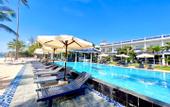 Туры в отель Dynasty Mui Ne Beach Resort