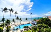 Туры в отель Dynasty Mui Ne Beach Resort