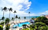 Туры в отель Dynasty Mui Ne Beach Resort