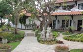Туры в отель Dynasty Mui Ne Beach Resort