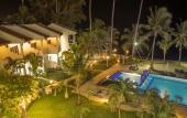 Туры в отель Dynasty Mui Ne Beach Resort