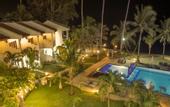 Туры в отель Dynasty Mui Ne Beach Resort