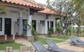 Туры в отель Dynasty Mui Ne Beach Resort