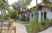 Туры в отель Dynasty Mui Ne Beach Resort