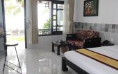 Туры в отель Dynasty Mui Ne Beach Resort