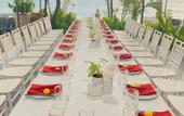 Туры в отель Dynasty Mui Ne Beach Resort