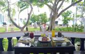 Туры в отель Dynasty Mui Ne Beach Resort