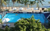 Туры в отель Dynasty Mui Ne Beach Resort
