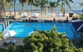 Туры в отель Dynasty Mui Ne Beach Resort