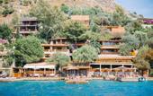Туры в отель Karia Bel