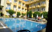 Туры в отель Caner Hotel