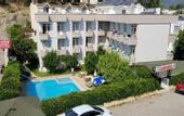 Туры в отель Caner Hotel