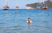 Туры в отель Caner Hotel