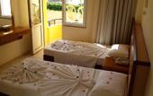 Туры в отель Caner Hotel