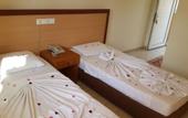 Туры в отель Caner Hotel