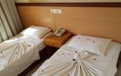 Туры в отель Caner Hotel