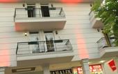 Туры в отель Cekmen Hotel