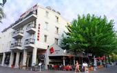 Туры в отель Cekmen Hotel