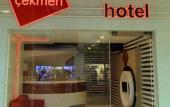 Туры в отель Cekmen Hotel