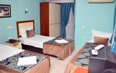 Туры в отель Cekmen Hotel