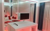 Туры в отель Cekmen Hotel